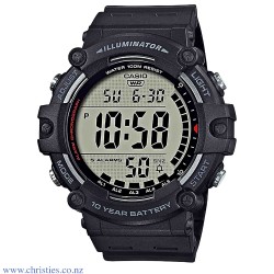 AE1500WH-1AV Casio Digital Watch