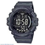 AE1500WH-8BV Casio Digital Watch AE1500WH-8BV Casio Digital Watch