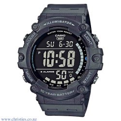 AE1500WH-8BV Casio Digital Watch