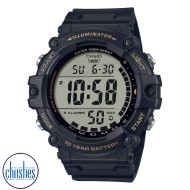 AE1500WHX-1A Casio 10 Year Battery Watch AE1500WHX-1A Casio 10 Year Battery Watch