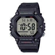 AE1600H-1A Casio 10 Year Battery Watch AE1600H-1A Casio 10 Year Battery Watch