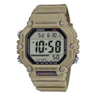 AE1600H-5A Casio 10 Year Battery Watch AE1600H-5A Casio 10 Year Battery Watch