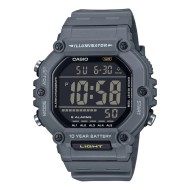 AE1600H-8B Casio 10 Year Battery Watch AE1600H-8B Casio 10 Year Battery Watch