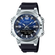 AMW870A-2A Casio 100 Metre 10 Year Battery Watch AMW870A-2A Casio 100 Metre 10 Year Battery Watch