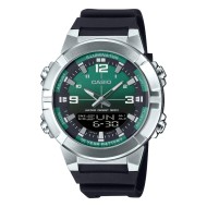 AMW870A-3A Casio 100 Metre 10 Year Battery Watch AMW870A-3A Casio 100 Metre 10 Year Battery Watch