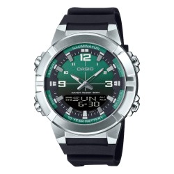 AMW870A-3A Casio 100 Metre 10 Year Battery Watch