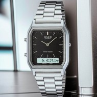 AQ230A-1D Casio Analogue Digital Watch