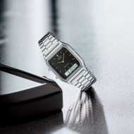 AQ230A-1D Casio Analogue Digital Watch