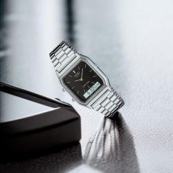AQ230A-1D Casio Analogue Digital Watch