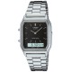 AQ230A-1D Casio Analogue Digital Watch – Casio New Zealand and Auckland AQ230A-1D Casio Analogue Digital Watch by Casio New Zealand and Auckland | Dual Time with black dial watch