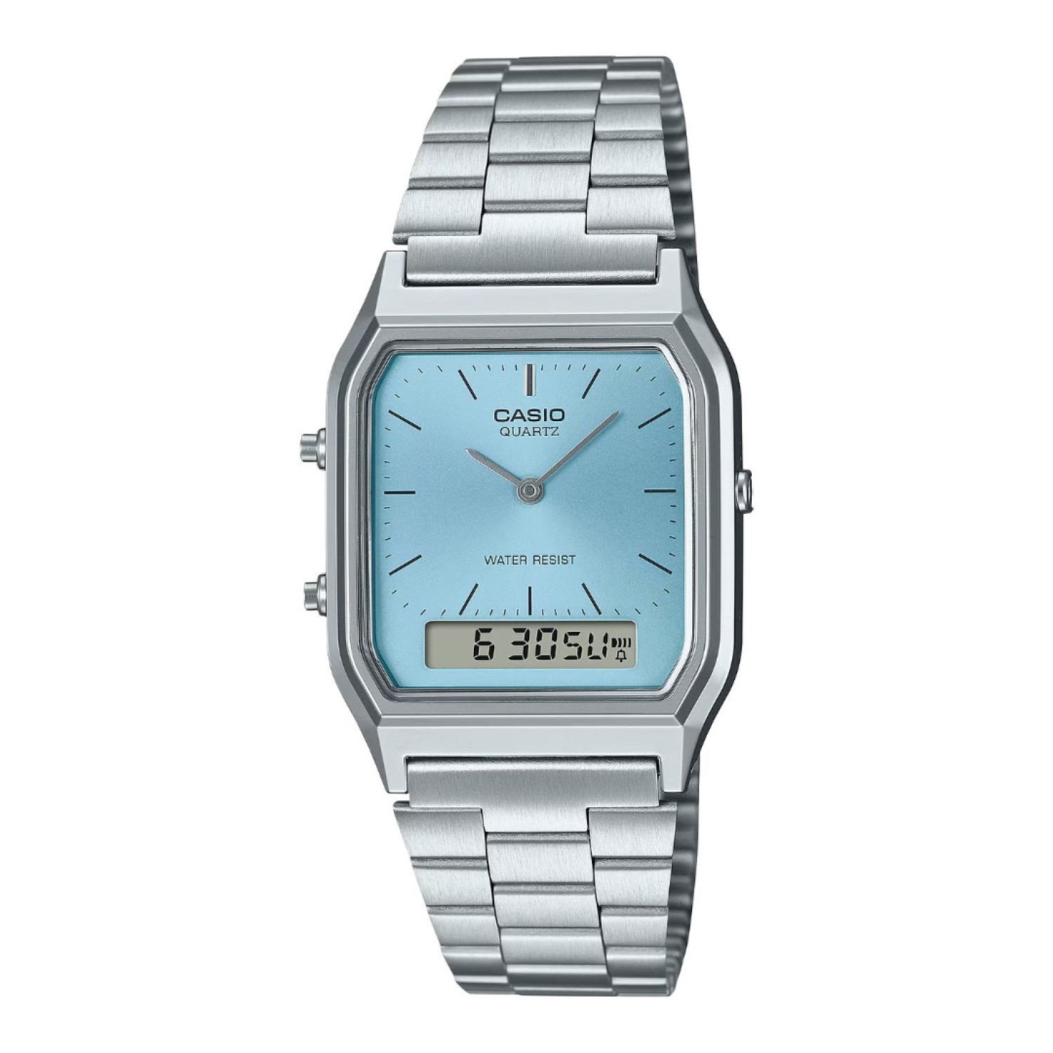 AQ230A-2A1 Casio Analogue Digital Watch by Casio