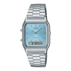 AQ230A-2A1 Casio Analogue Digital Watch