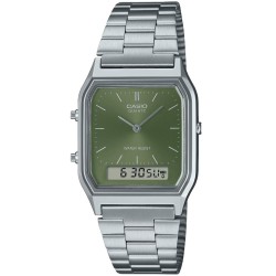 AQ230A-3A Casio Analogue Digital Watch