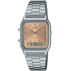 AQ230A-4A Casio Analogue Digital Watch | Casio Watches NZ