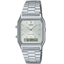 AQ230A-7A Casio Analogue Digital Watch