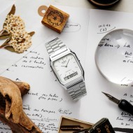 AQ230A-7A Casio Analogue Digital Watch