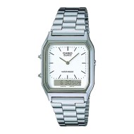 AQ230A-7D Casio Analogue Digital Watch