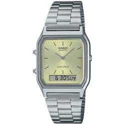 AQ230A-9A Casio Analogue Digital Watch | Casio Watches NZ