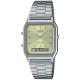 AQ230A-9A Casio Analogue Digital Watch | Casio Watches NZ – Casio New Zealand and Auckland - Free Delivery - Afterpay and Zip the easy way to pay - Cheap Casio Watches Auckland AQ230A-9A Casio Analogue Digital Watch | Casio Watches NZ by Casio
