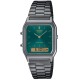 AQ230EGG-3A Casio Analogue Digital Watch by Casio