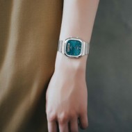 AQ240E-3A Casio Vintage Retro Dual Display Watch