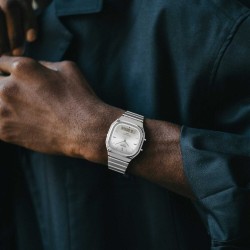 AQ240E-7A Casio Vintage Retro Dual Display Watch