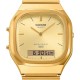 AQ240EG-9A Casio Vintage Retro Dual Display Watch - Gold Tone – Casio New Zealand and Auckland - Free Delivery - Afterpay and Zip the easy way to pay - Cheap Casio Watches Auckland AQ240EG-9A Casio Vintage Retro Dual Display Watch - Gold Tone by Casio