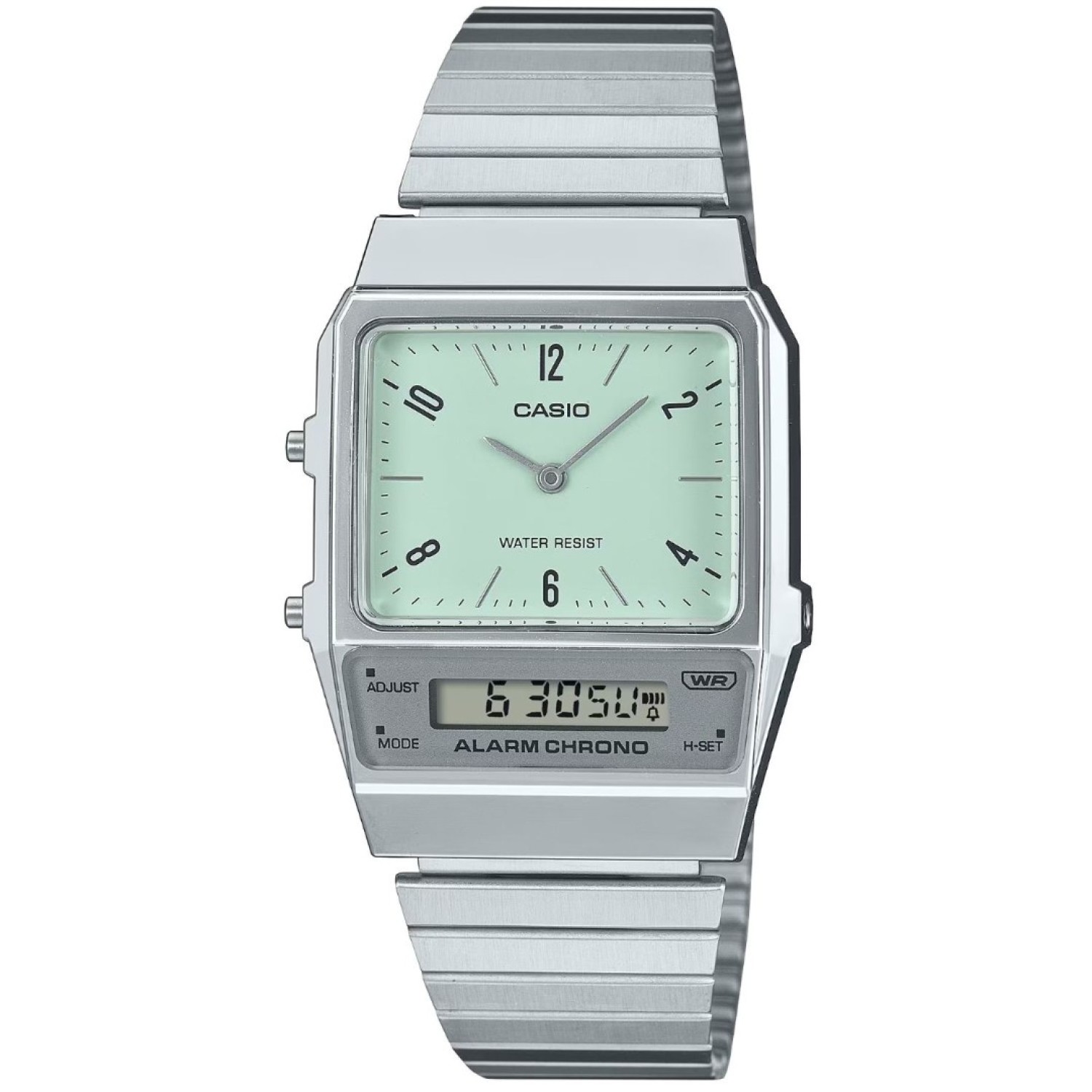 AQ800E-3A Casio Vintage Series Watch – Casio New Zealand and Auckland - Free Delivery - Afterpay, Laybuy and Zip the easy way to pay - Cheap Casio Watches Auckland AQ800E-3A Casio Vintage Series Watch by Casio