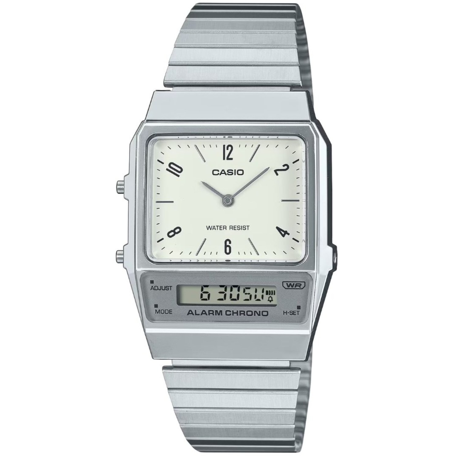 AQ800E-7A2 Casio Vintage Series Watch – Casio New Zealand and Auckland - Free Delivery - Afterpay, Laybuy and Zip the easy way to pay - Cheap Casio Watches Auckland AQ800E-7A2 Casio Vintage Series Watch by Casio