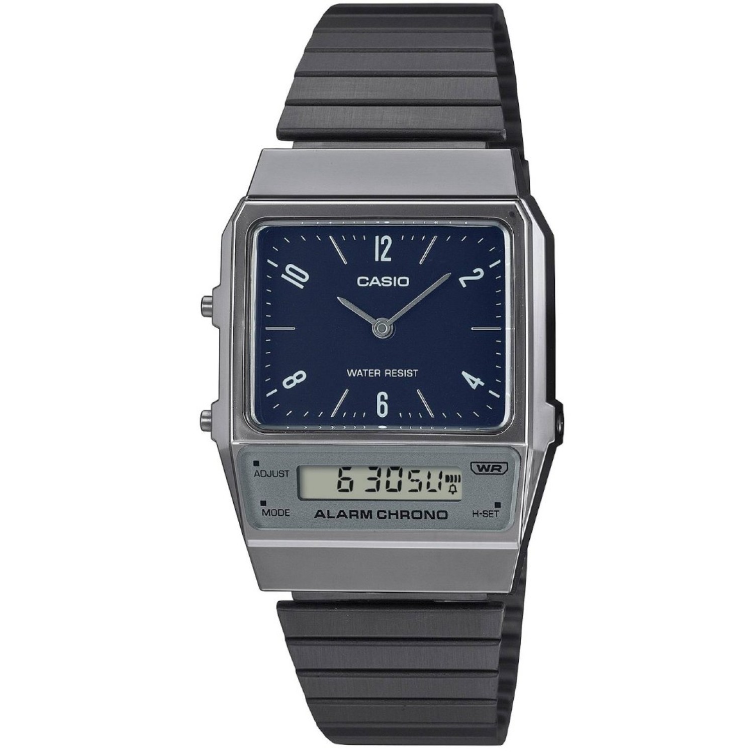 AQ800EB-2A Casio Vintage Series Watch – Casio New Zealand and Auckland - Free Delivery - Afterpay, Laybuy and Zip the easy way to pay - Cheap Casio Watches Auckland AQ800EB-2A Casio Vintage Series Watch by Casio