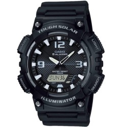 AQS810W-1A Casio Solar Watch