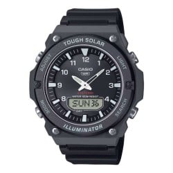 AQS820W-1A Casio Solar Digital Watch AQS820W-1A Casio Solar Digital Watch