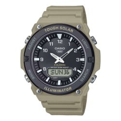 AQS820W-5A Casio Solar Digital Watch AQS820W-5A Casio Solar Digital Watch