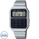 CA500WE-1A Casio Vintage Calculator Watch CA-500WE-1A Casio New Zealand and Auckland - Free Delivery - Afterpay, Laybuy and Zip  the easy way to pay - Cheap Casio Watches Auckland