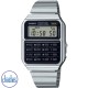 Christies Jewellery - CA500WE-1A Casio Vintage Calculator Watch Watches Auckland NZ CA500WE-1A Casio Vintage Calculator Watch CA-500WE-1A Casio New Zealand and Auckland - Free Delivery - Afterpay, Laybuy and Zip the easy way to pay - Cheap Casio Watches Auckland