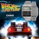Casio CA500WEBF-1A Vintage Calculator Watch – Back to the Future Edition | Free NZ Delivery | Afterpay and Zip Available Casio CA500WEBF-1A Vintage Calculator Watch – Back to the Future Limited Edition