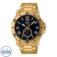 MTPVD200G-1B Casio Analogue Watch MTPVD200G-1B Casio Analogue Watch
