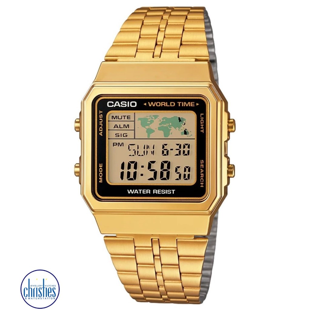 Digital watch nz cheap