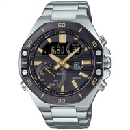 ECB10DB-1A9 Casio Edifice Dual Time Watch