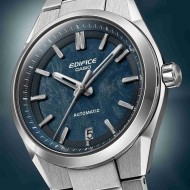 EFK100D-2A Casio Edifice Forged Carbon Automatic Watch – Blue Dial EFK100D-2A Casio Edifice Forged Carbon Automatic Watch – Blue Dial
