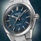 EFK100D-2A Casio Edifice Automatic Blue Dial Watch – Forged Carbon Dial| Sapphire Crystal Casio Edifice EFK100D-2A Automatic Watch with Forged Carbon Blue Dial