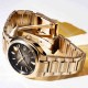 Casio Edifice Brown Textured Dial Automatic Watch EFK200DG-5A - Free NZ Delivery Casio Edifice Brown Textured Dial Automatic Watch EFK200DG-5A | Gold Tone