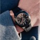 Casio Edifice Forged Carbon Automatic Watch EFK200XPB-1A | Charcoal Dial by Casio