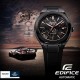Casio Edifice Forged Carbon Automatic Watch EFK200XPB-1A | Charcoal Dial by Casio