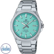 EFRS108D-2B Casio Edifice Slim Analogue Watch