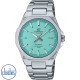 Christies Jewellery - EFRS108D-2B Casio Edifice Slim Analogue Watch Watches Auckland NZ EFRS108D-2B Casio Edifice Slim Analogue Watch EFR-S108D-2B Casio New Zealand and Auckland - Free Delivery - Afterpay, Laybuy and Zip the easy way to pay - Cheap Casio Watches Auckland
