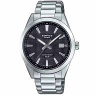 EFV160D-1A Casio Edifice Black Dial Watch