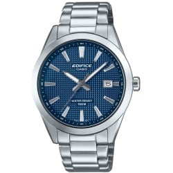 EFV160D-2A Casio Edifice Blue Dial Watch