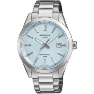EFV160D-2B Casio Edifice Ice Blue Dial Watch