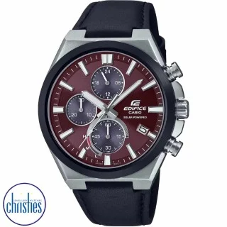 Casio edifice 100wr hotsell